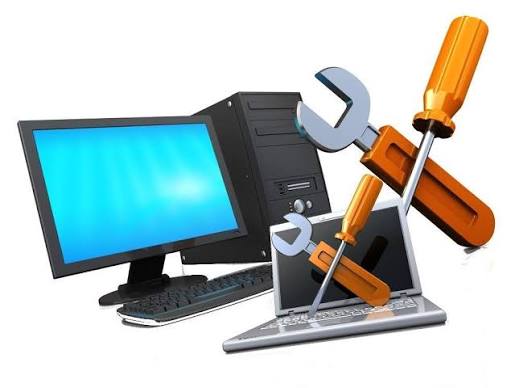 Laptop & Desktop