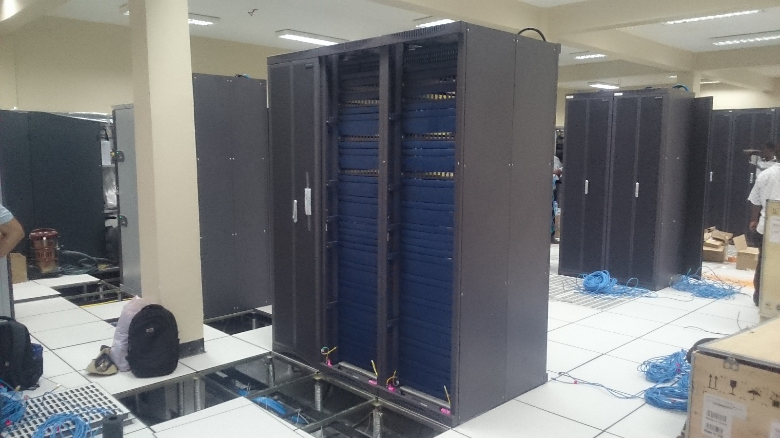 Data Center