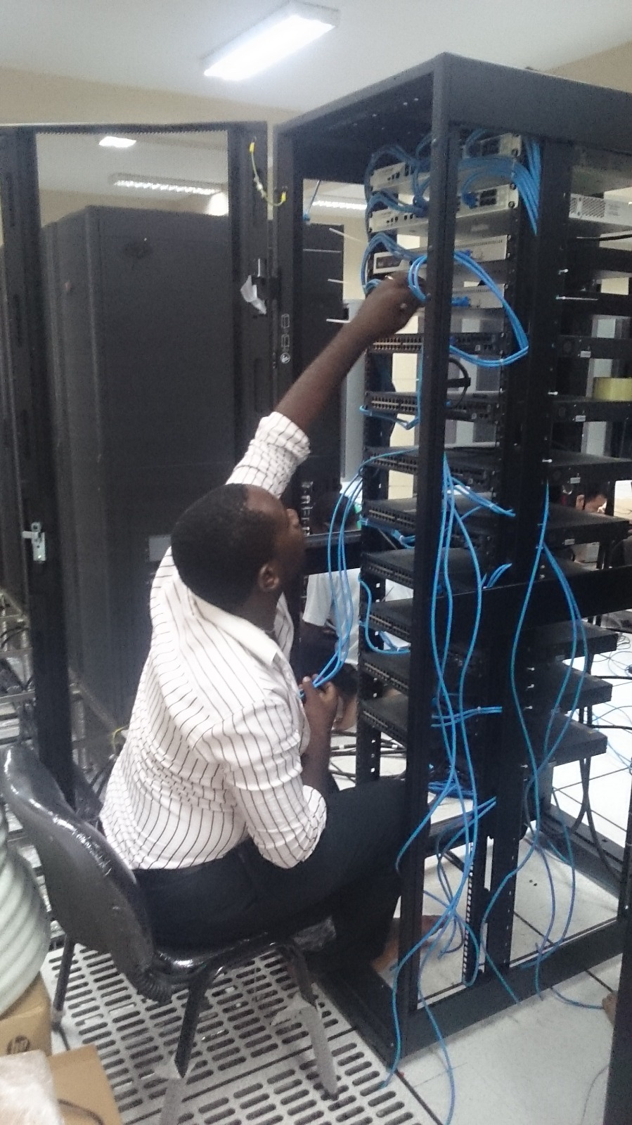 Network Ops